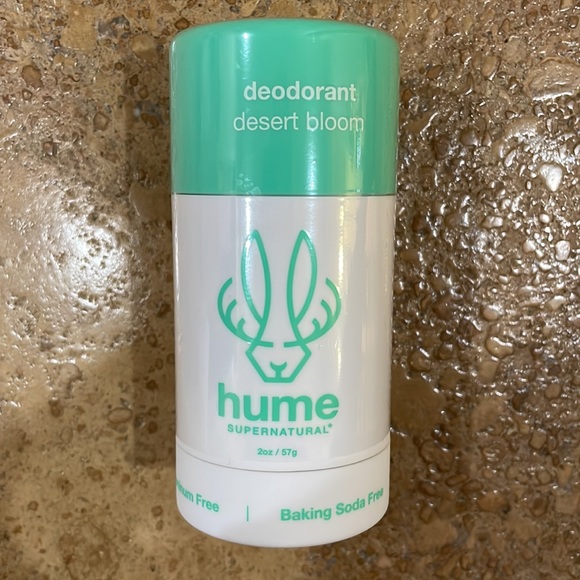 Collection of Aluminum-Free Deodorants - Picture 4 of 7